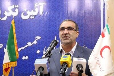  ۸ خدمت حقوقی بنیاد شهید برای ایثارگران