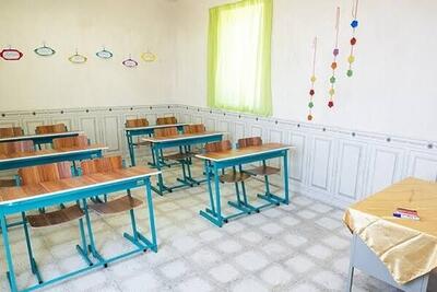 مهر ۱۴۰۵ در ناحیه ۲ خرمآباد؛ از بازسازی ۱۸ مدرسه تا عدالت آموزشی