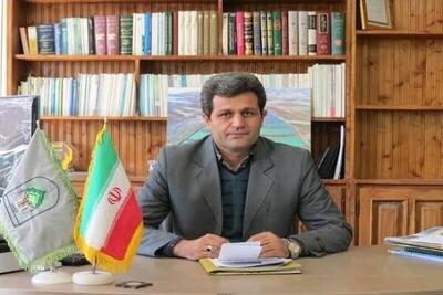شریفیپور: ۷۳۱ خانوار کردستانی از طرحهای آبخیزداری بهرهمند شدند