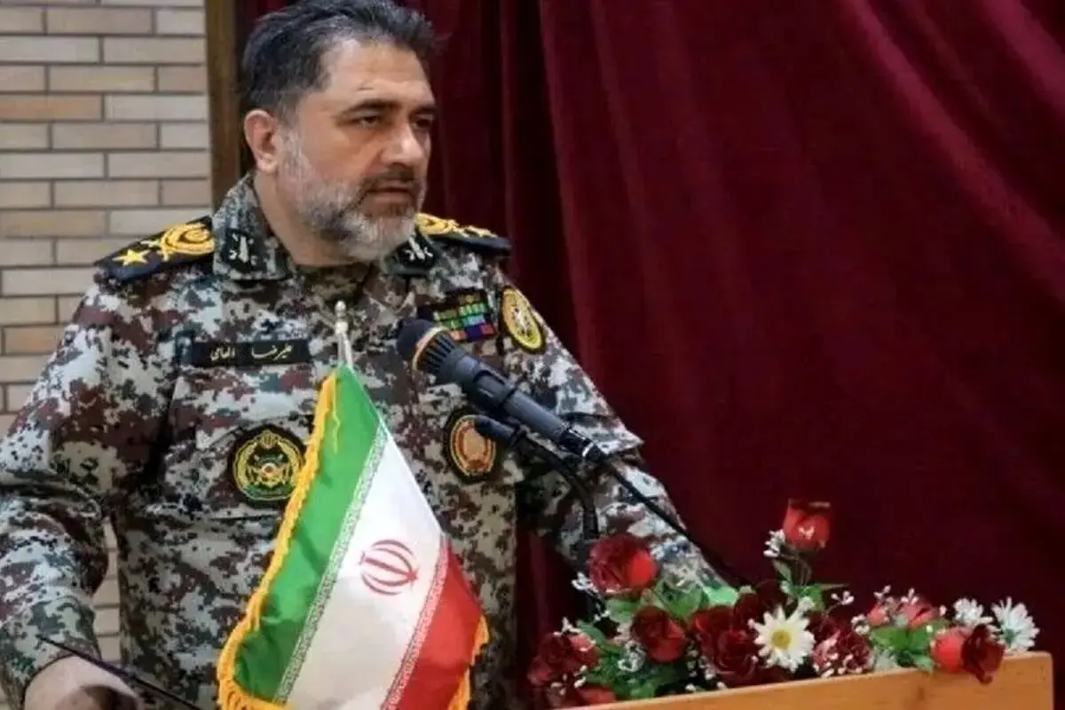 امیر الهامی: ایران پیروز قاطع نبرد با آمریکاست