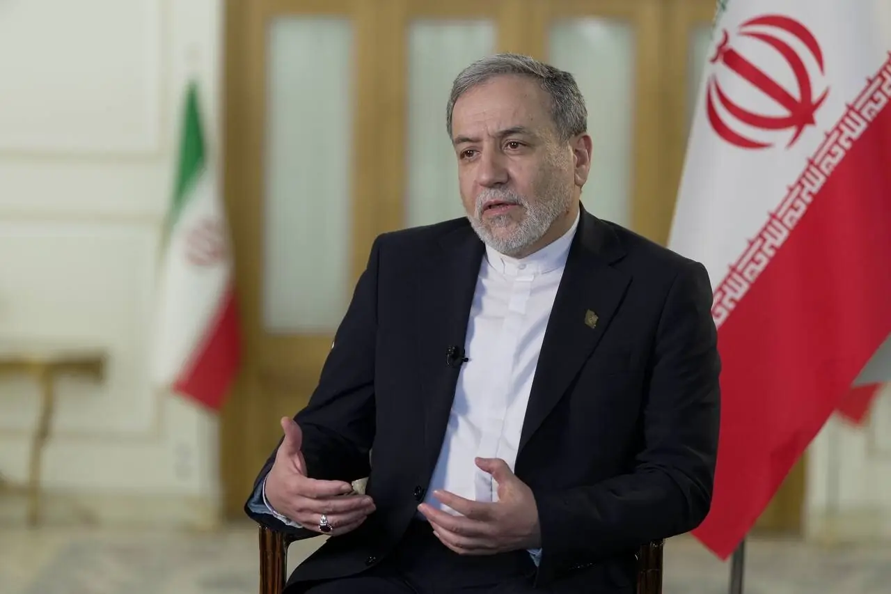 افشاگری عراقچی از فریب نتانیاهو برای کشاندن آمریکا به جنگ با ایران