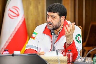 هلالاحمر در مسیر توانمندسازی جوانان حرکت میکند