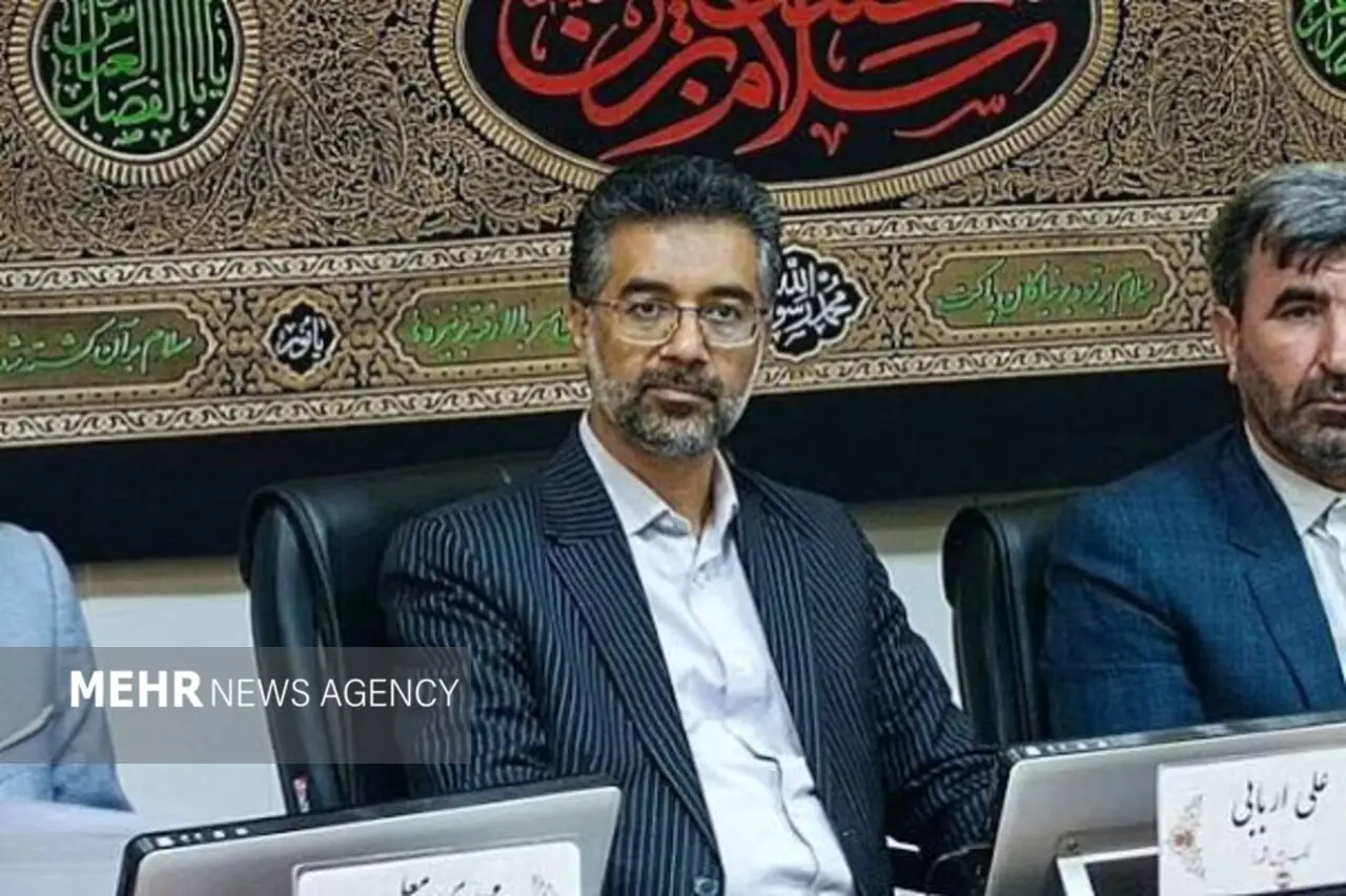 اربابی: مدیران ارشد به تعهدات خود درباره کارخانه کمپوست عمل کنند