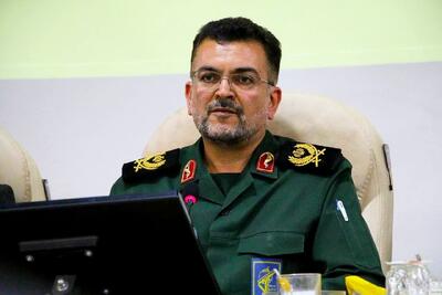 بسیج فرهنگیان ظرفیتی برای حل مسائل استان سمنان