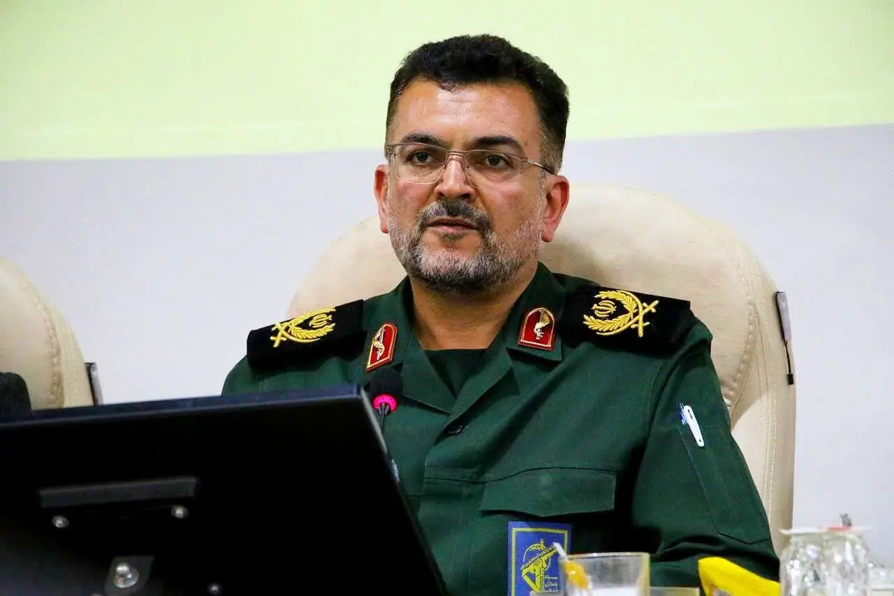 بسیج فرهنگیان ظرفیتی برای حل مسائل استان سمنان