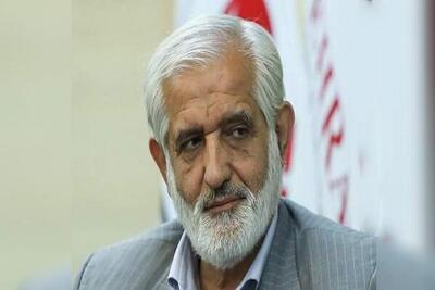 سروری: وقوع زلزله در تهران قطعی است؛ نوسازی بافت فرسوده تسریع شود