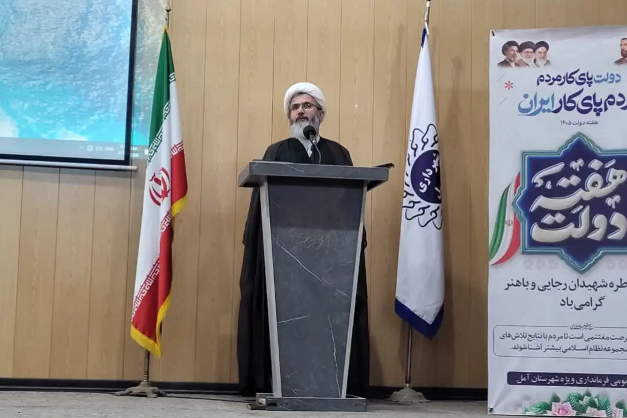 لزوم تسریع در تکمیل پروژههای نیمهتمام آمل