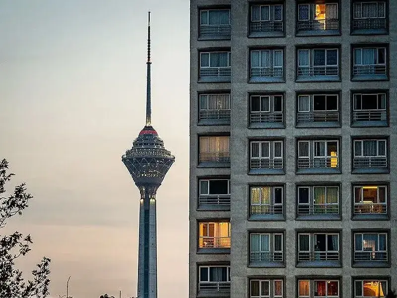 قیمت یک خانه به ۲۰۷ میلیارد رسید