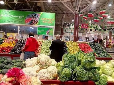  قیمت میوه در میادین تره بار ۹ شهریور ۱۴۰۵
