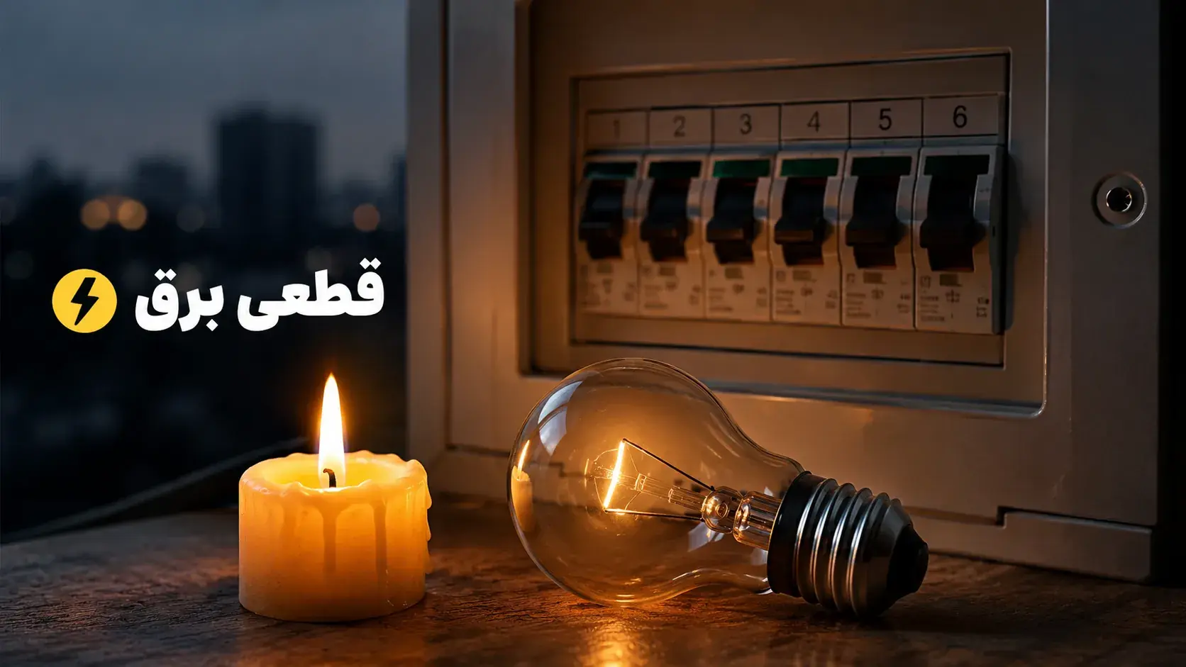  جدول خاموشی برق استان سمنان امروز دوشنبه ۹ شهریور منتشر شد، کدام شهرهای دامغان و شاهرود در صف قطعی ۴ ساعته قرار گرفتند؟ | نفس‌های آخر تابستان و فشار بی‌سابقه به شبکه برق سمنان + جزئیات زمانبندی گروه‌های مختلف و هشدار درباره ادامه روند گرمای هوا