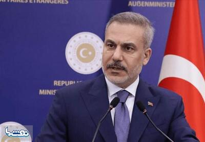 فیدان: نتانیاهو دشمن مشترک بشریت است | نفت ما