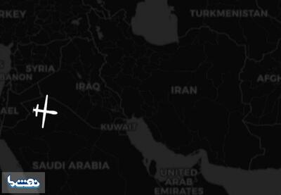 مبدا حملات آمریکا به لارک مشخص شد | نفت ما