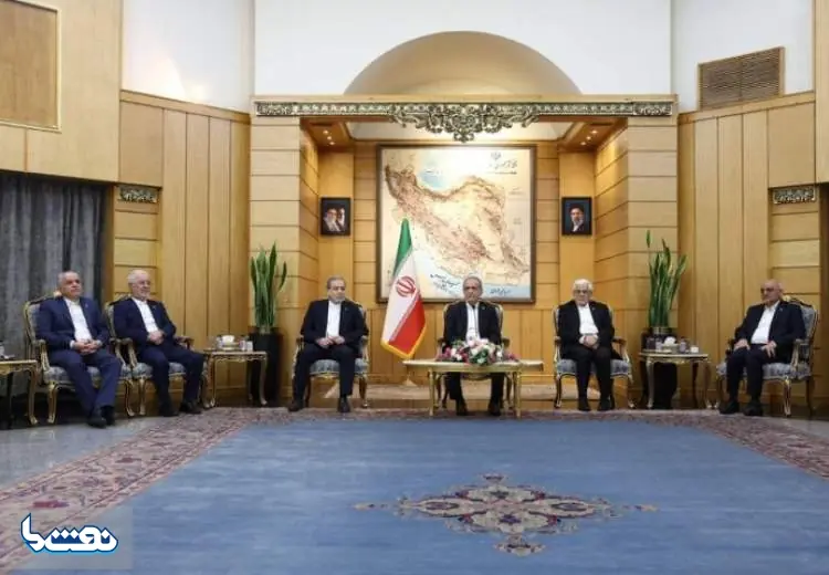 پزشکیان: ما دنبال جنگ نیستیم اما پاسخ قاطعی به متجاوزان خواهیم داد | نفت ما