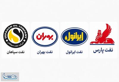  پیشتازی بلامنازع نفت سپاهان در تولید و فروش | نفت ما