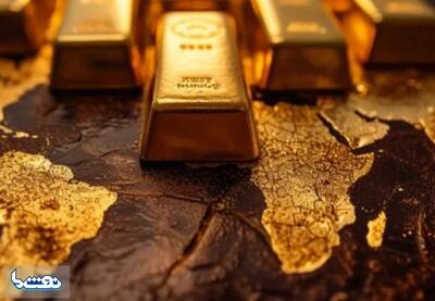 قیمت طلای جهانی امروز دوشنبه ۹ شهریور ۱۴۰۵ | نفت ما