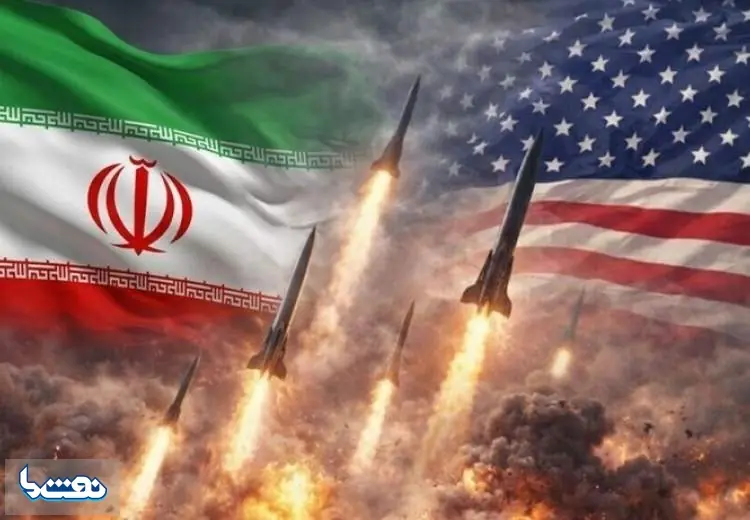 آمریکا برای جلوگیری از مینریزی به ایران حمله کرد؟ | نفت ما