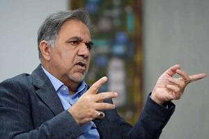 عباس آخوندی: اگر ژئوپلیتیک منجر به رفاه و آسایش مردم نشود چه سودی دارد