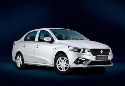 قیمت محصولات ایران خودرو و سایپا امروز ۹ شهریور ۱۴۰۵: کوییک، تارا، اطلس، سمند سورن، ساینا و... چند؟ +جدول