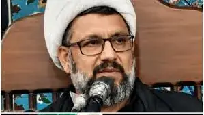 شهادت حجتالاسلام مسلم امیری، عضو نمایندگی ولی فقیه در سپاه
