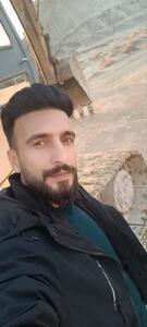  انتشار تصویر حمید عوض ‌زاده، دومین شهید حمله آمریکا به لارک (عکس)