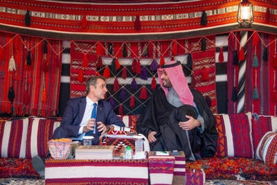  آیا سپرهای دفاعی جدید عربستان می‌تواند یمن را مهار کند؟