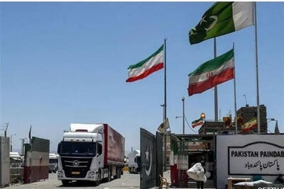  راه‌اندازی کریدور چین-پاکستان-ایران؛ خیز بلند برای تحول ترانزیتی