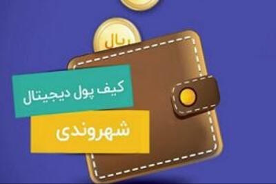 هشدار درباره شکست کیف پول شهروندی؛ یارانهها و کالابرگ باید یکجا تجمیع شوند