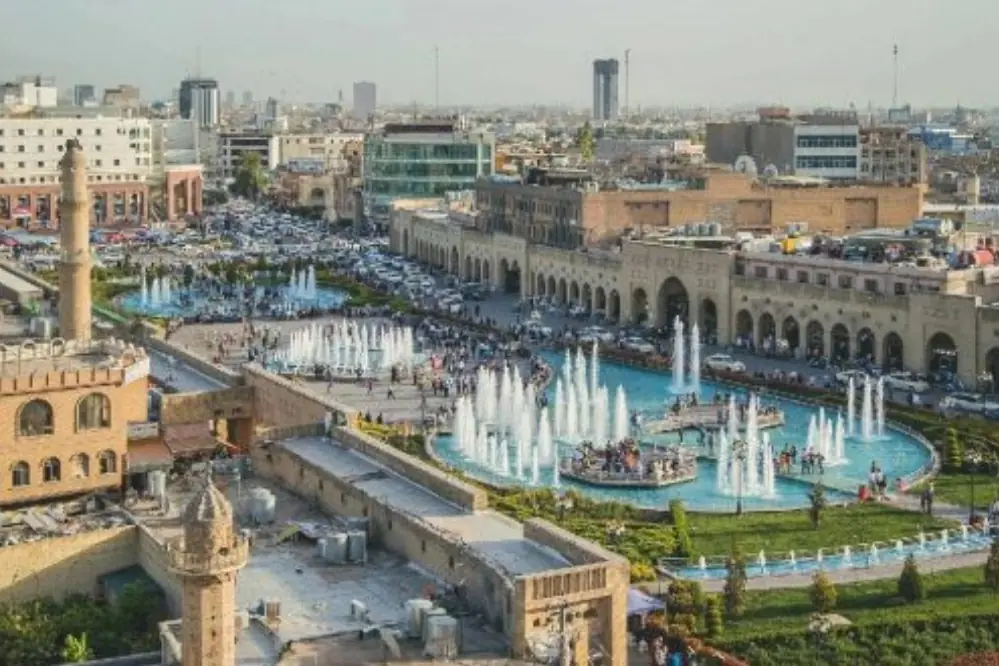  فشار آمریکا برای 9 پست خالی کابینه عراق