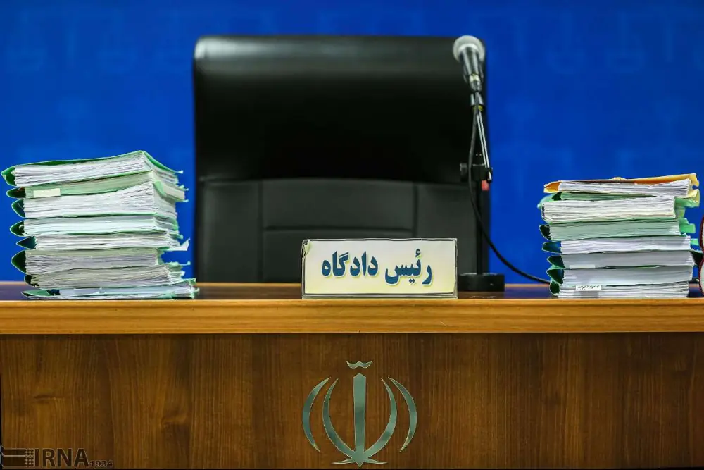  کیفرخواست پرونده زمین‌خواری 3.5 همتی صادر شد