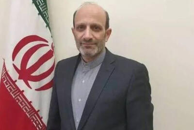 پاسخ قاطع سفیر ایران به صدراعظم آلمان: برای آرامش تنگه هرمز باید تجاوز متوقف شود