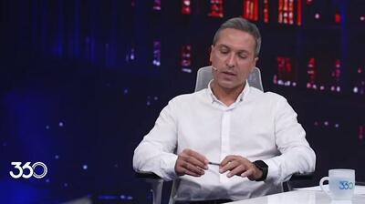 ویدیو| پرسپولیسی هستم و نباید به استقلال میرفتم/ لفظ یاغی را دوست ندارم - پارس فوتبال