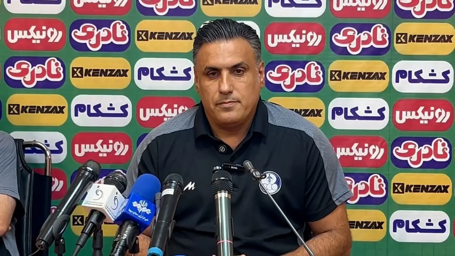خلیفهاصل: استقلال خوزستان و چادرملو از جایگاه واقعیشان فاصله دارند - پارس فوتبال