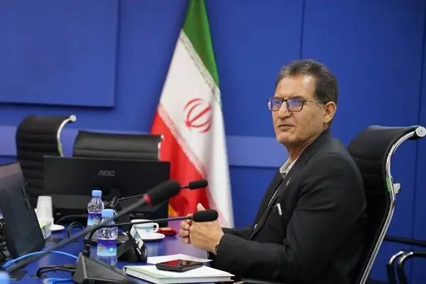 خلیلی: ورزش همگانی باید از تقویم رویدادی وارد تقویم زندگی مردم شود - پارس فوتبال