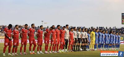 پاداش دو برابری مدیران پرسپولیس به بازیکنان در صورت پیروزی در دربی اصفهان