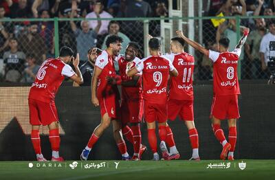  تیم منتخب هفته چهارم لیگ برتر؛ با گلزنی از اصفهان، درخشش سرخپوشان تبریزی و تهرانی! - پارس فوتبال