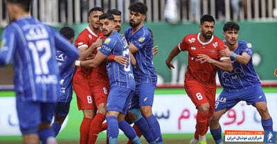  پرواز اختصاصی پرسپولیس به اصفهان سه‌شنبه ساعت ۱۶ از مهرآباد