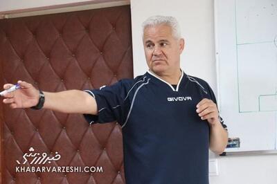  دفاع استقلال ایراد دارد و می‌توان به آنها گل زد/ فکر می‌کنم اورونوف اشباع شده است - پارس فوتبال