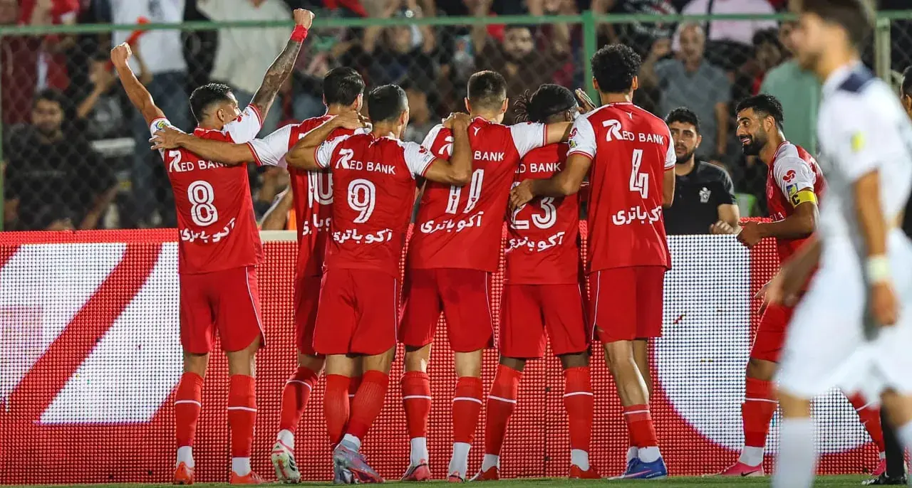  دغدغه مهم پرسپولیس در آستانه دربی - پارس فوتبال