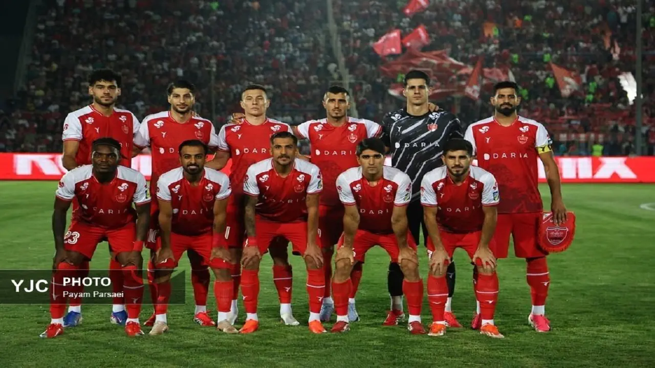  پاداش ویژه بردن دربی در انتظار سرخپوشان - پارس فوتبال