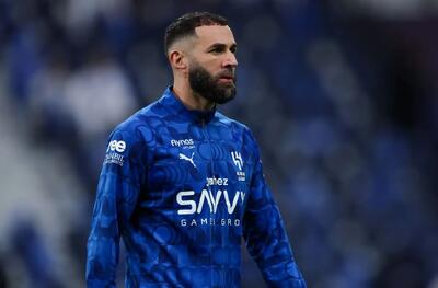  بنزما از الهلال جدا شد؛ خداحافظی یا ادامه فوتبال در عربستان؟ - پارس فوتبال