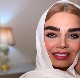  جدیدترین تصویر از صبا راد و مانی رهنما!