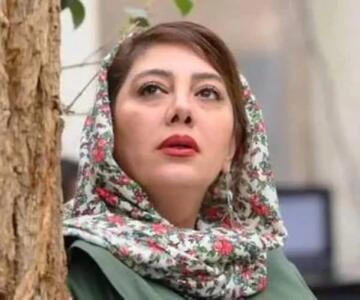  واکنش زهرا داوودنژاد به ماجرای جنجالی مهرداد صدیقیان + فیلم
