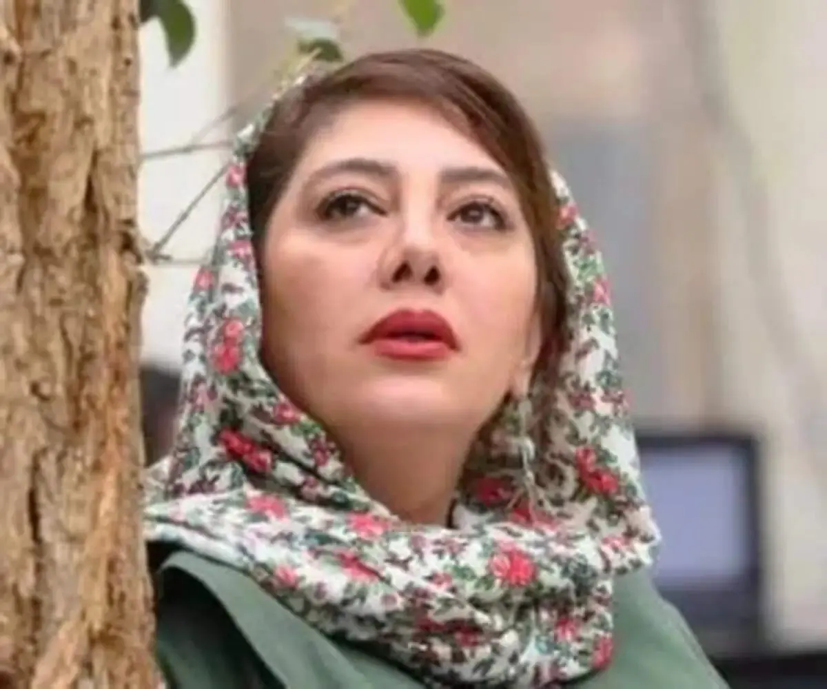  واکنش زهرا داوودنژاد به ماجرای جنجالی مهرداد صدیقیان + فیلم