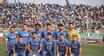  تغییرات مهم استقلال در مصاف با پرسپولیس