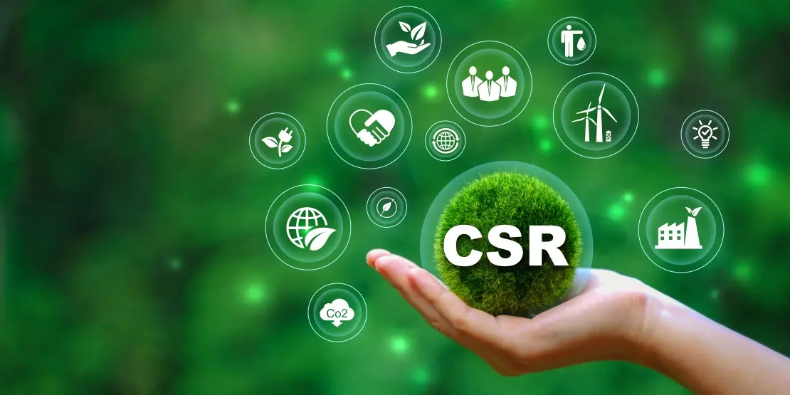  مسئولیت اجتماعی شرکت‌ها