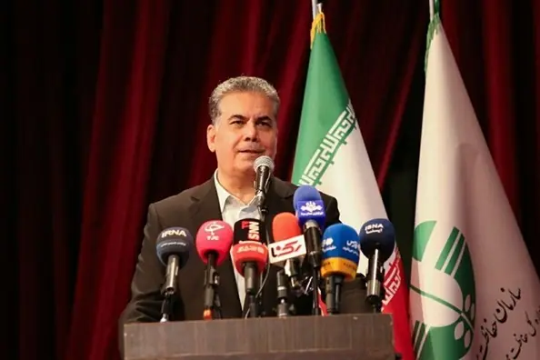  حفاظت از یوز و پایداری فلات