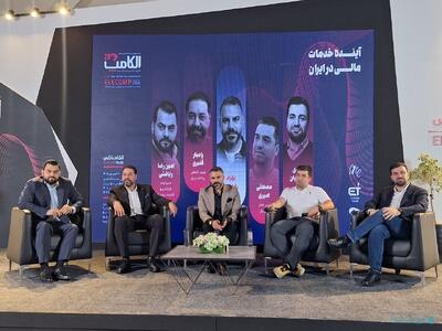 ۱۴ همت پرداخت اعتباری در یک ماه؛ نشانهای از تغییر رفتار مالی ایرانیها - پیوست