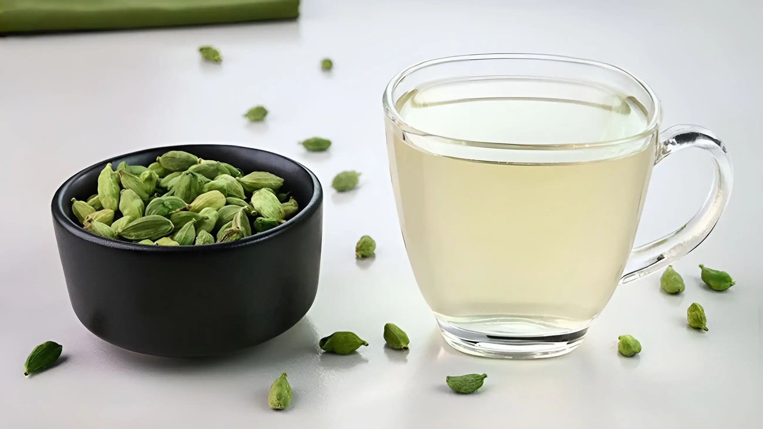 هل؛ ادویه ای معطر با فوایدی برای بدن اما نه جایگزین درمان