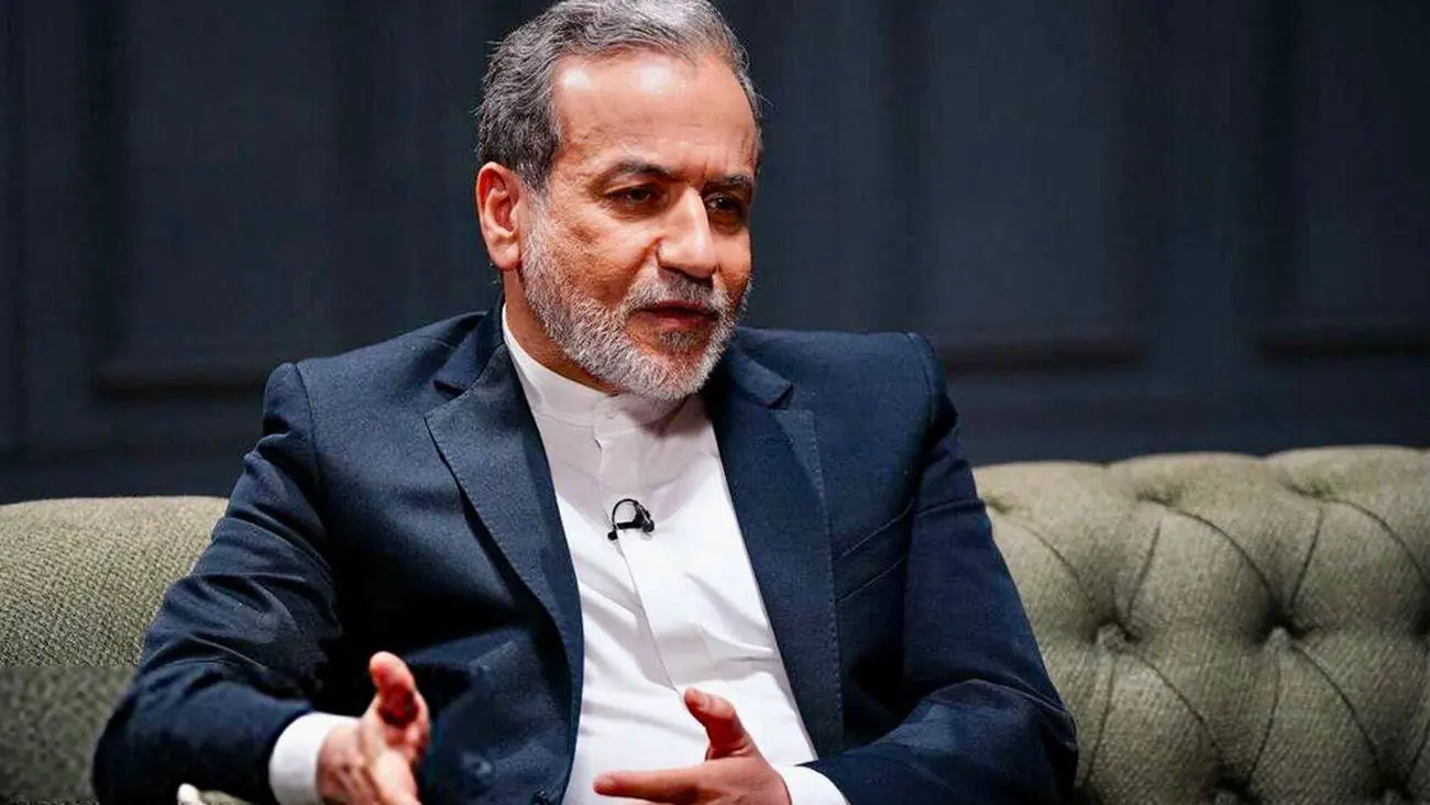  افشاگری عراقچی از نقش «افعی» در کشاندن آمریکا به جنگ با ایران!