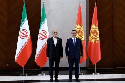  همکاری کشورهای منطقه: کلید امنیت پایدار و پایان دخالت بیگانگان